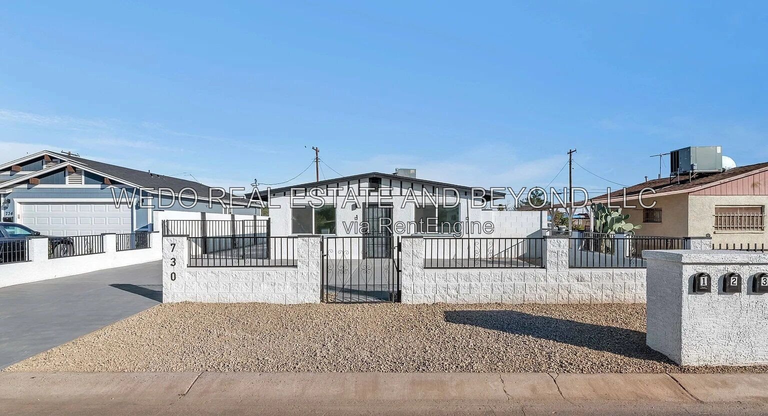 AFFORDABLE 2 BEDROOM HOME IN A CONVENIENT PHOENIX LOCATION
OFFERING $250 GIFT CARD MOVE IN INCENTIVE property image