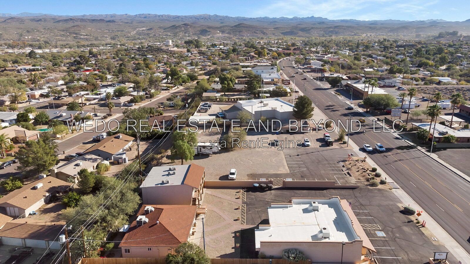 COZY ONE BEDROOM ONE BATH UNIT FOR RENT property image