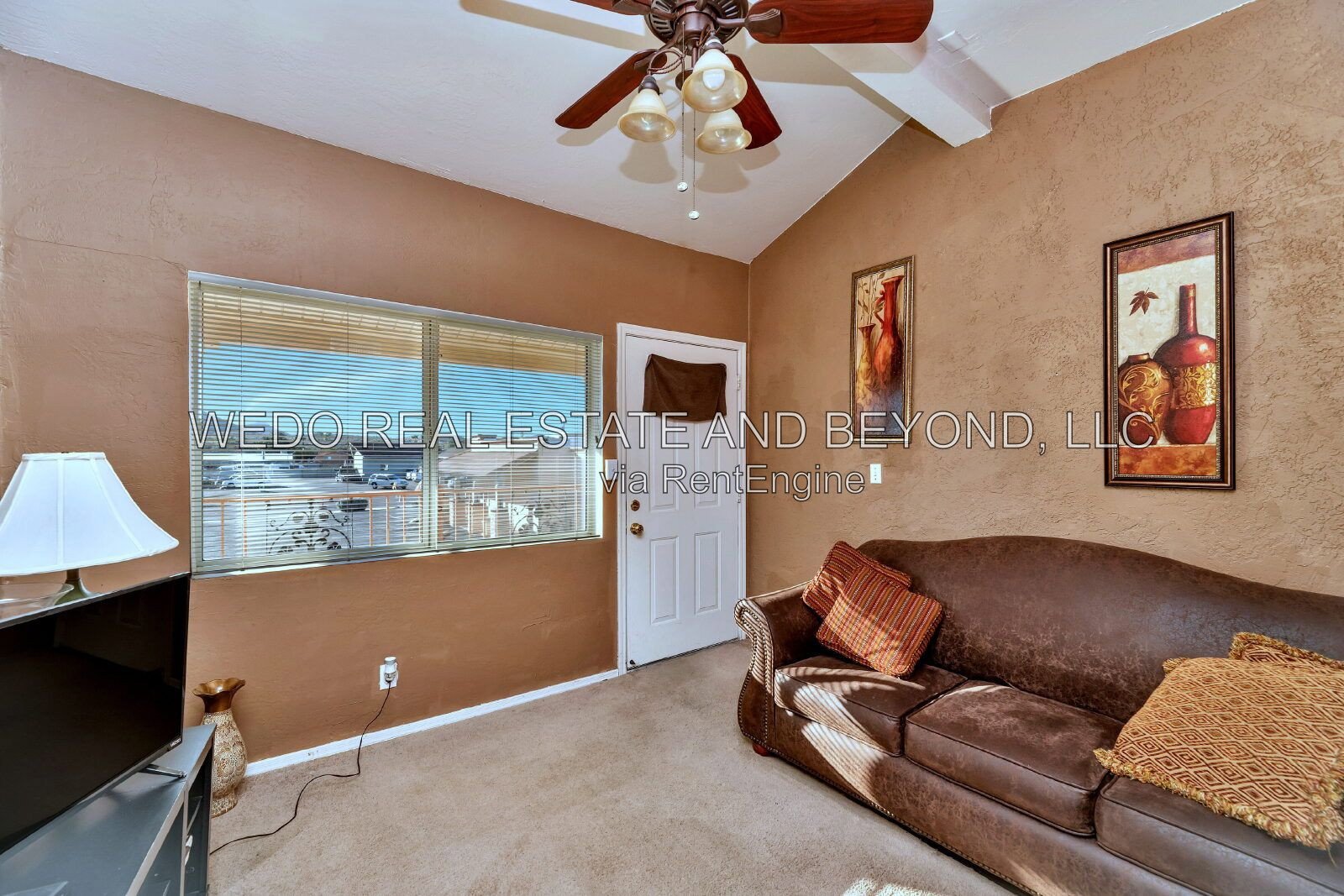 COZY ONE BEDROOM ONE BATH UNIT FOR RENT property image