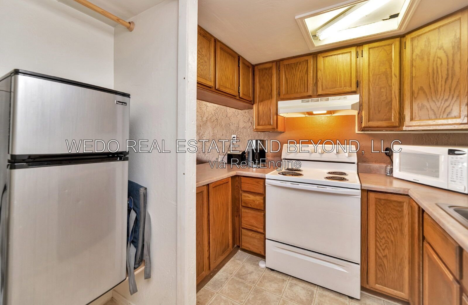 COZY ONE BEDROOM ONE BATH UNIT FOR RENT property image