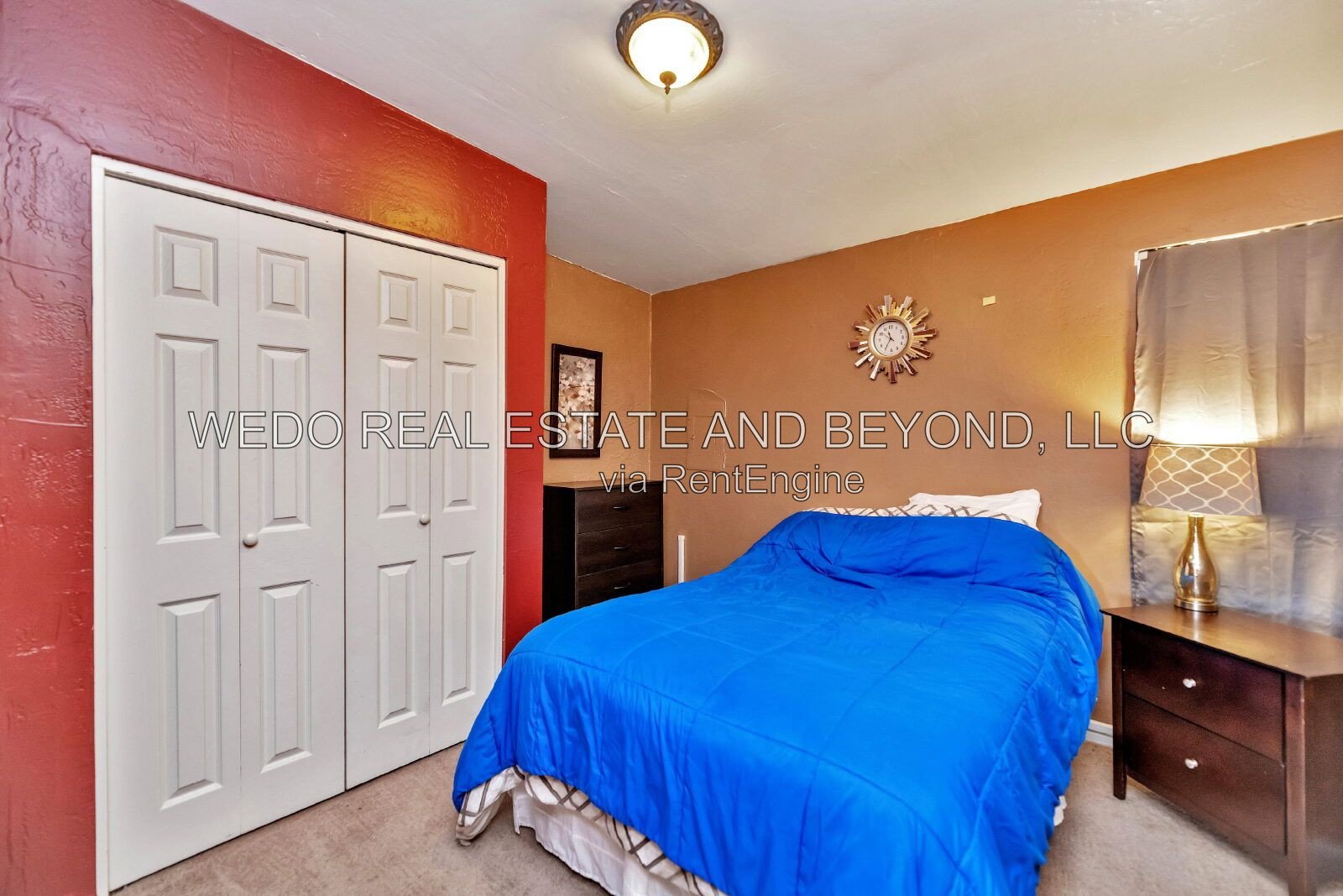 COZY ONE BEDROOM ONE BATH UNIT FOR RENT property image