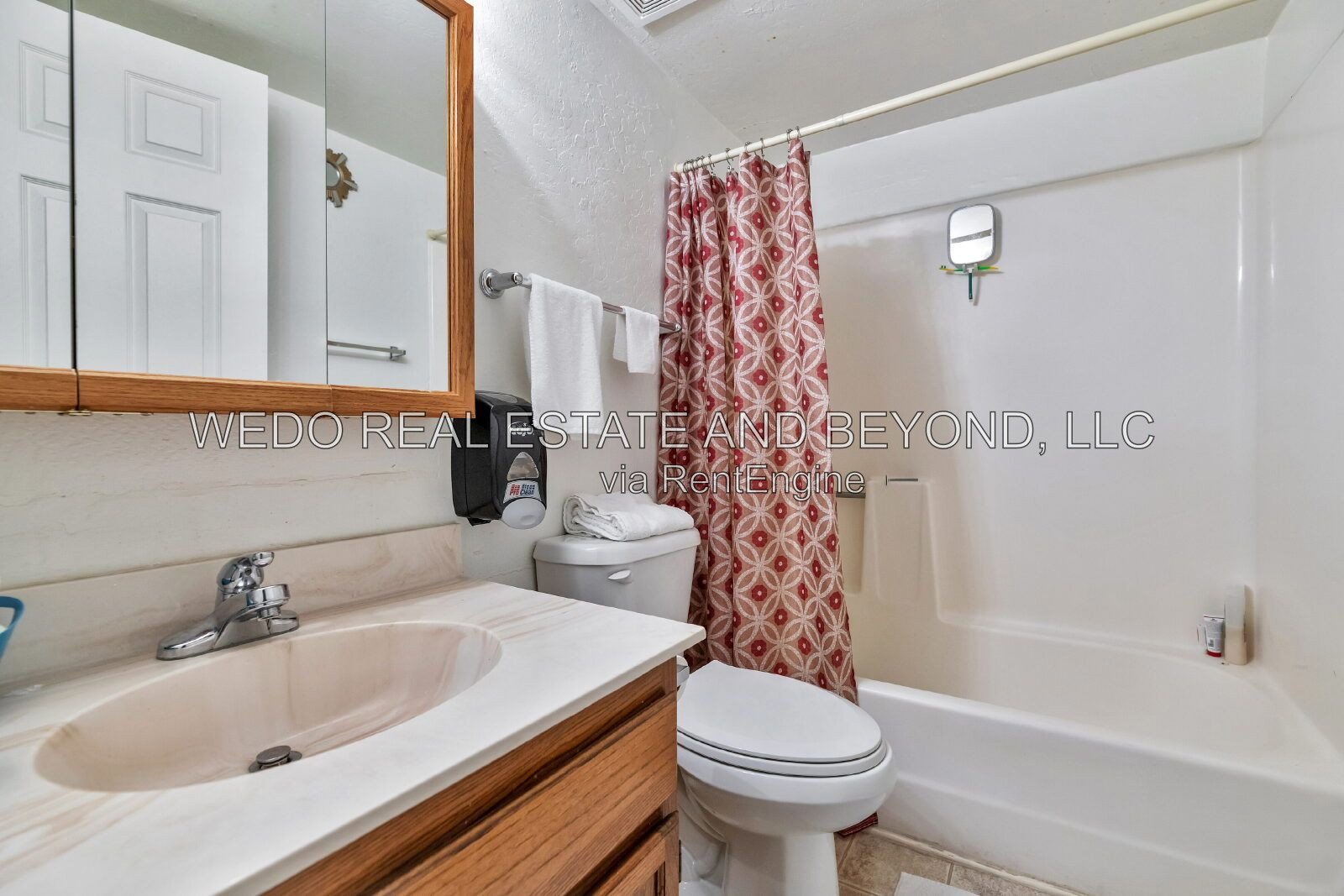 COZY ONE BEDROOM ONE BATH UNIT FOR RENT property image