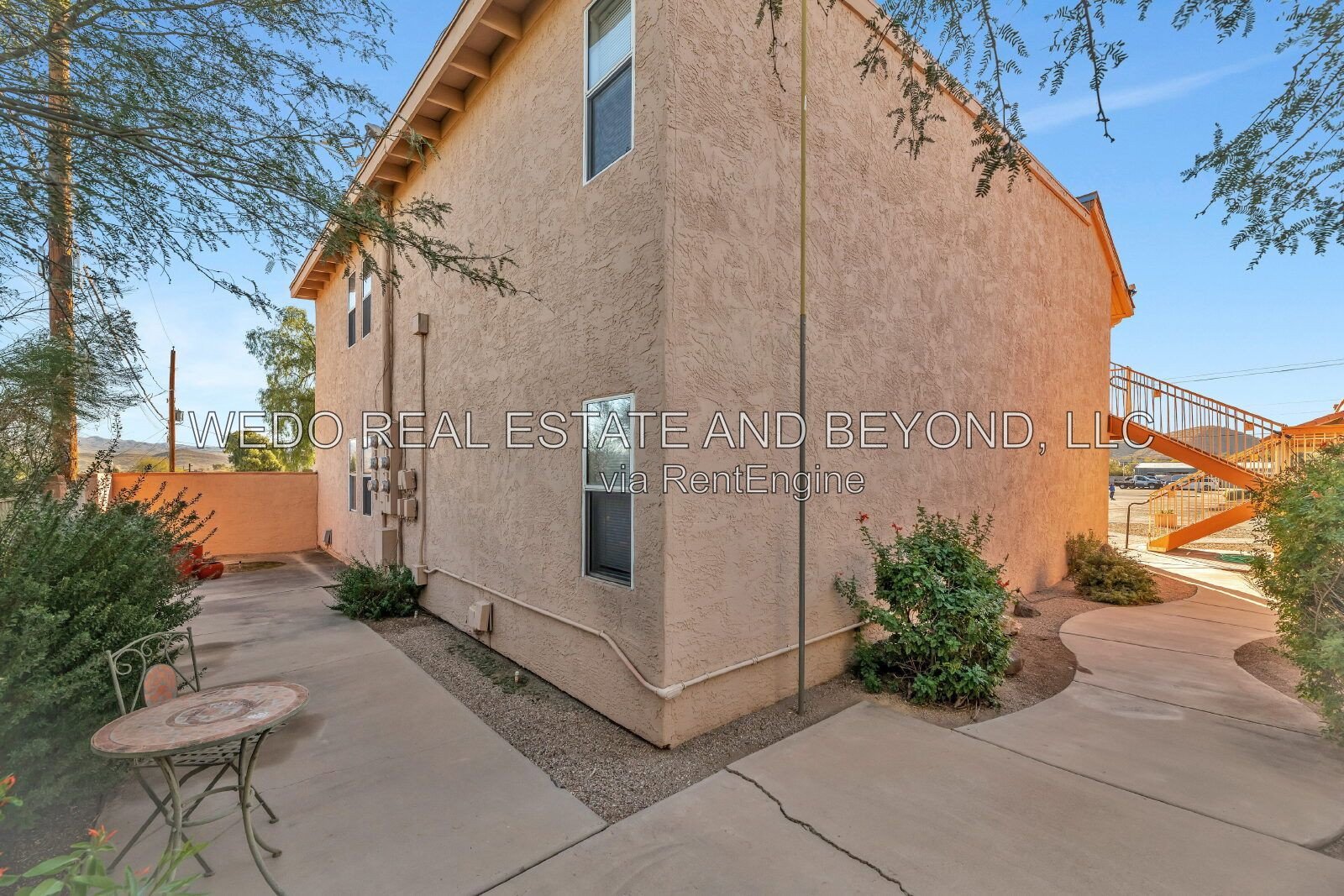 COZY ONE BEDROOM ONE BATH UNIT FOR RENT property image