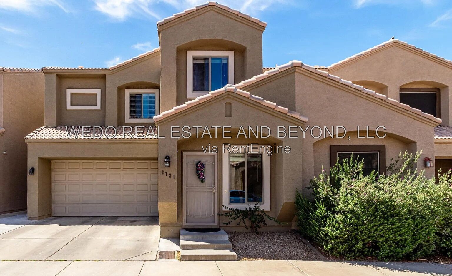 Stunning 4-Bedroom Townhome in Gated Community with Pool & Private Backyard! property image