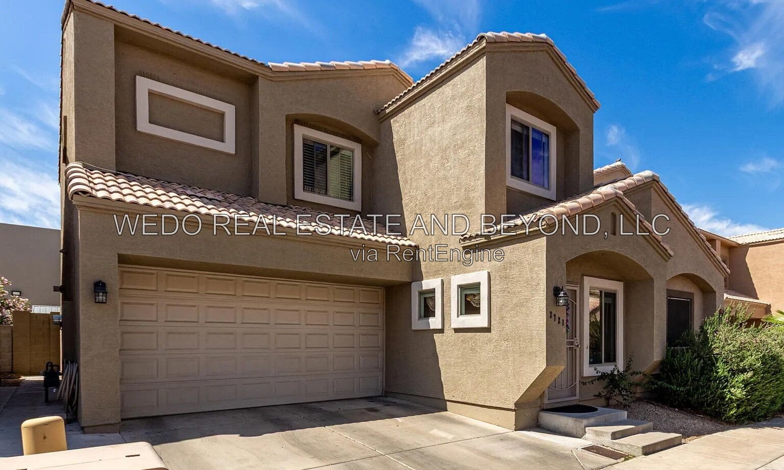 Stunning 4-Bedroom Townhome in Gated Community with Pool & Private Backyard! property image