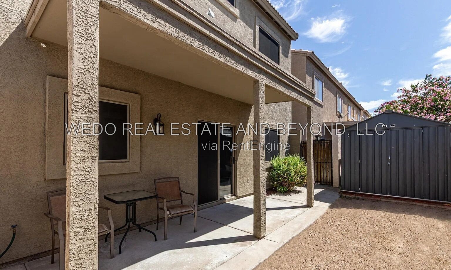 Stunning 4-Bedroom Townhome in Gated Community with Pool & Private Backyard! property image