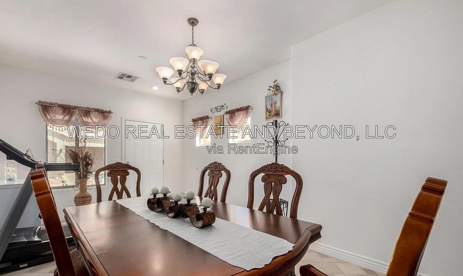 Stunning 4-Bedroom Townhome in Gated Community with Pool & Private Backyard! property image