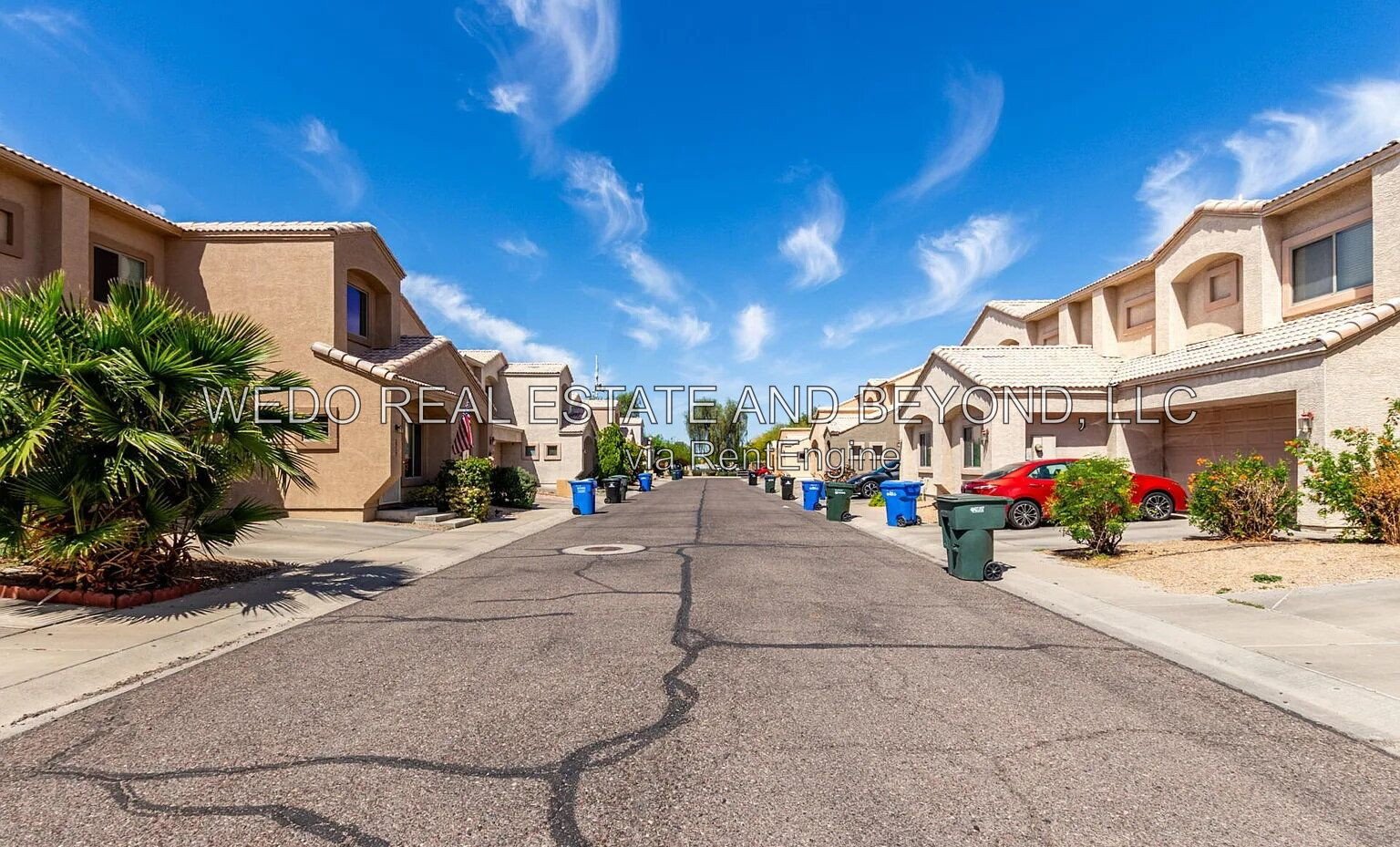 Stunning 4-Bedroom Townhome in Gated Community with Pool & Private Backyard! property image