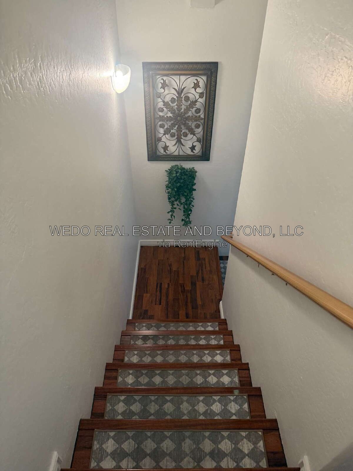 Stunning 4-Bedroom Townhome in Gated Community with Pool & Private Backyard! property image