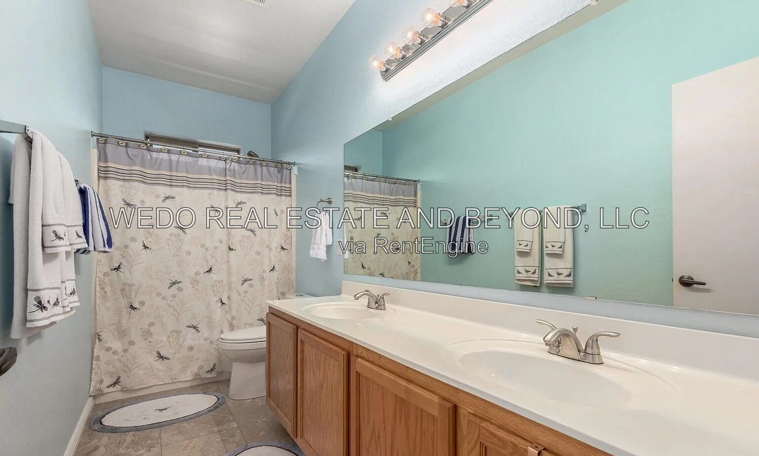 Stunning 4-Bedroom Townhome in Gated Community with Pool & Private Backyard! property image