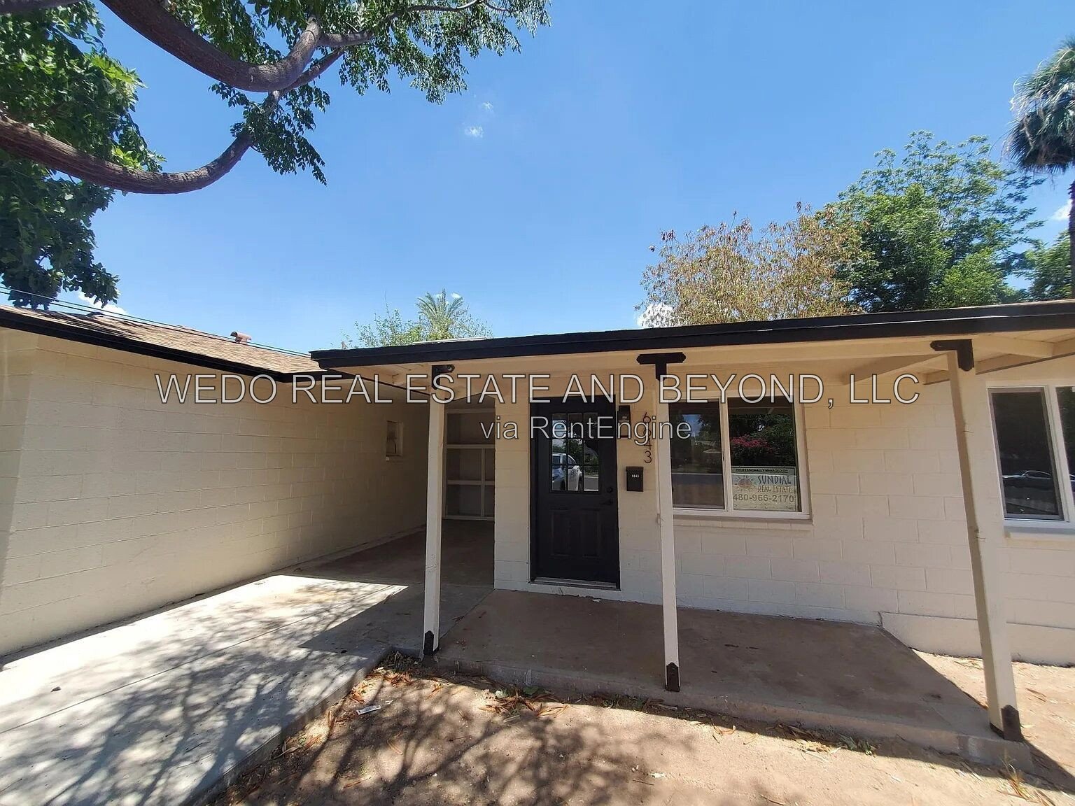 CHARMING 1-BEDROOM HOME NEAR DOWNTOWN GLENDALE property image