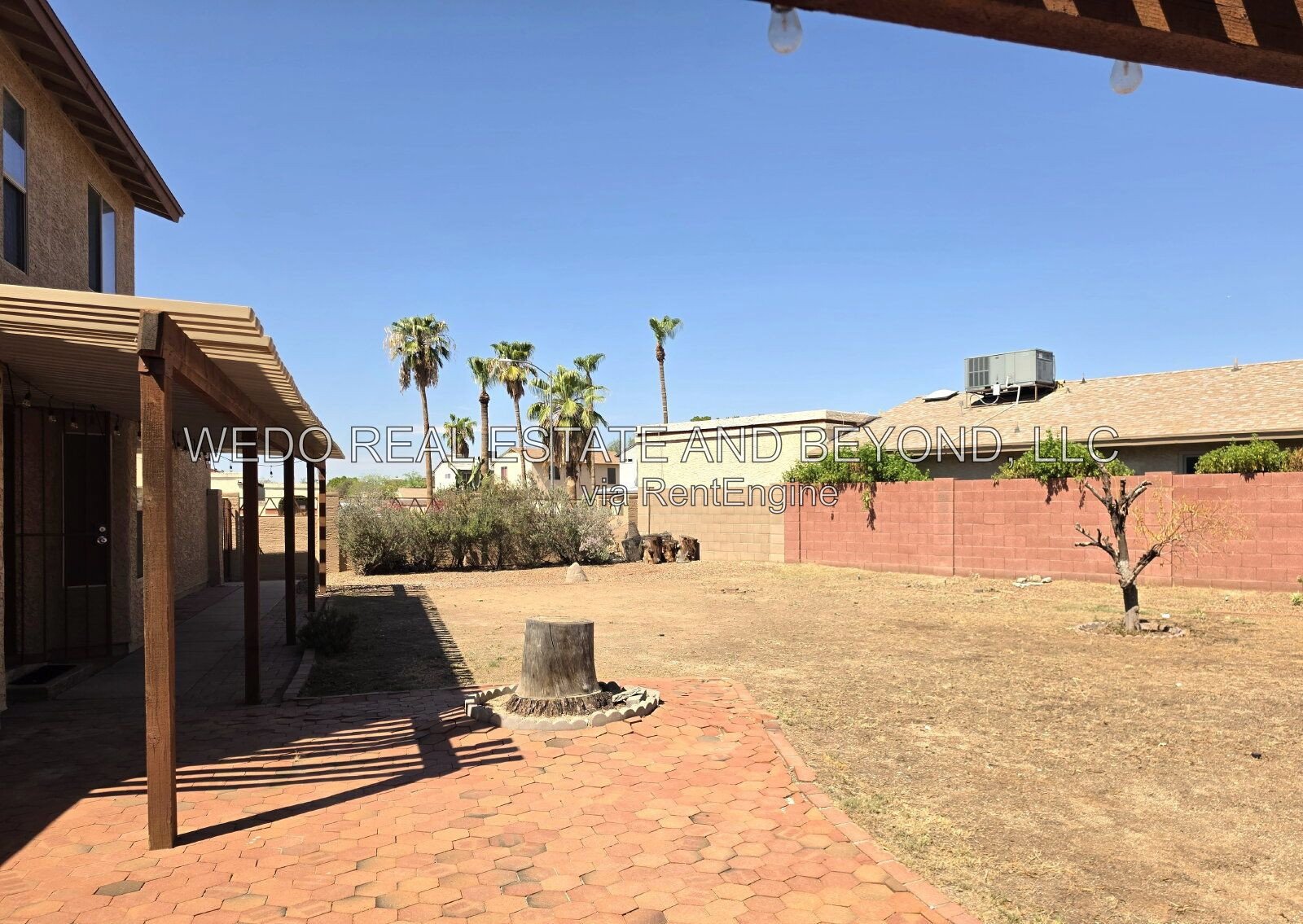 CUL-DE-SAC LIVING WITH A HUGE BACKYARD & SPACIOUS PATIO PARADISE VALLEY SCHOOL DISTRICT property image