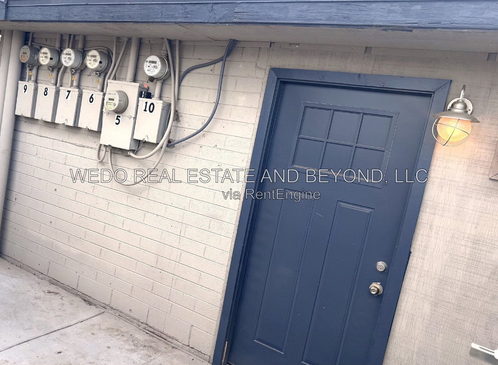 SPACIOUS 1-BEDROOM WITH LARGE CLOSET & PRIVATE PORCH property image