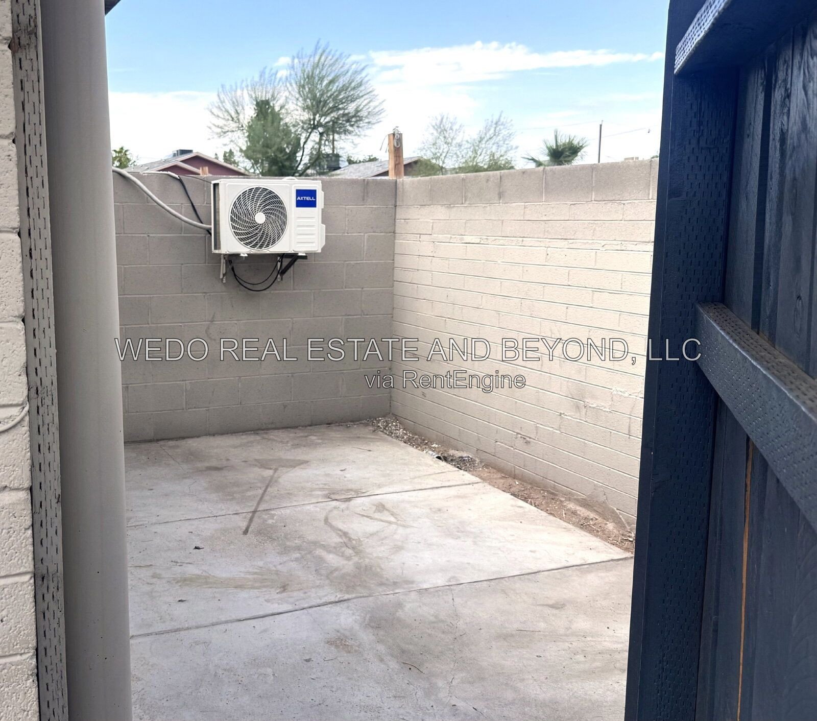 SPACIOUS 1-BEDROOM WITH LARGE CLOSET & PRIVATE PORCH property image