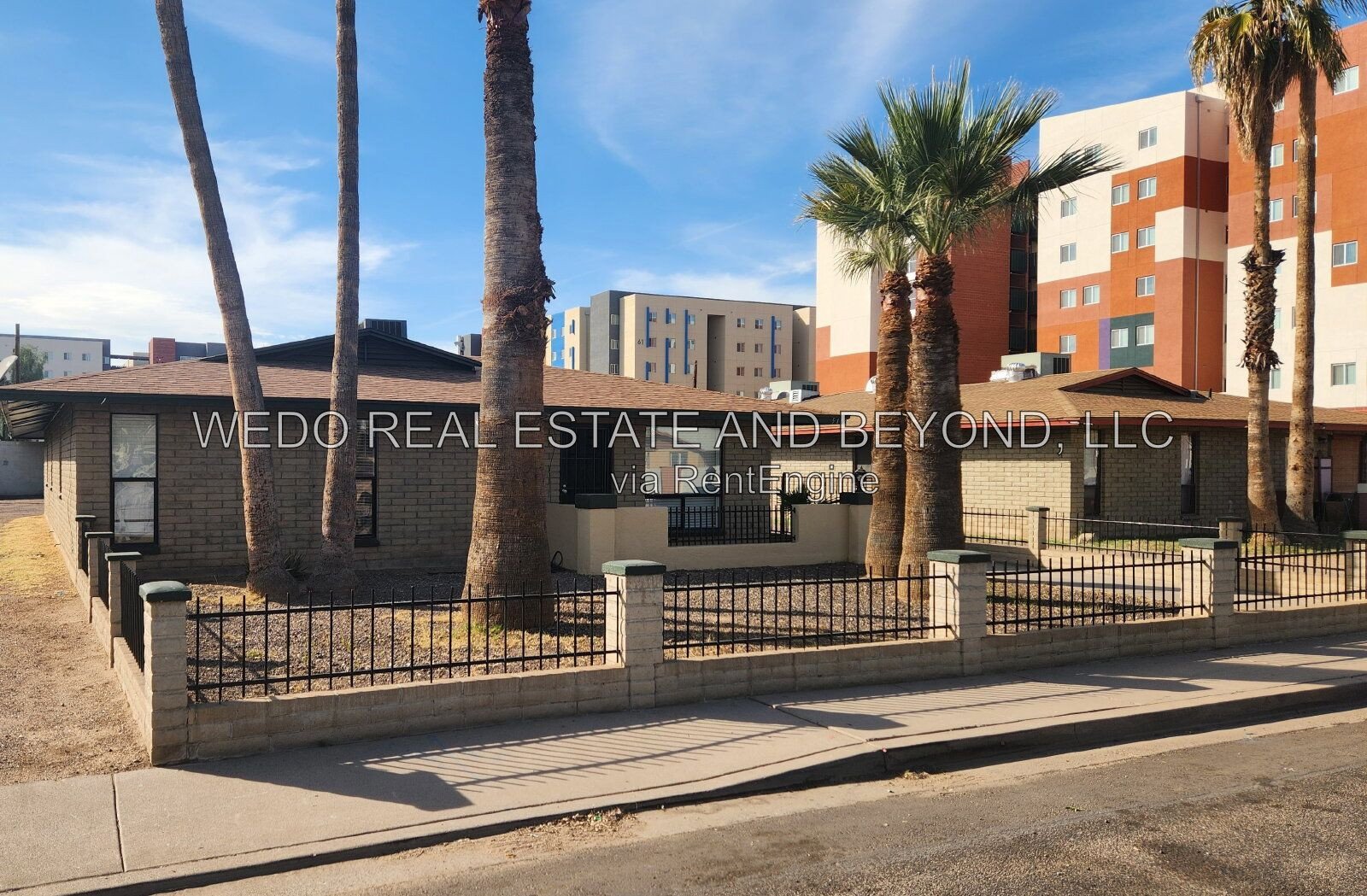 GCU Students Welcome! Updated 2-Bedroom Unit For Lease $200 GIFT CARD AFTER SUCCESSUL MOVE IN property image