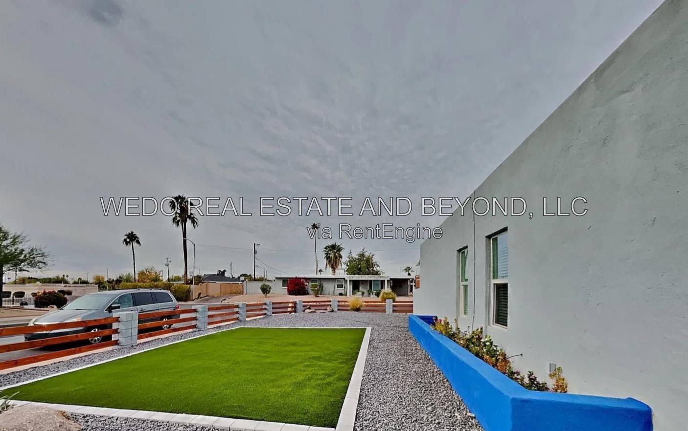 Stylishly Updated 2BR/1BA – Single-Level Living at Its Best! $500 MOVE IN SPECIAL ACT TODAY!!!!! property image