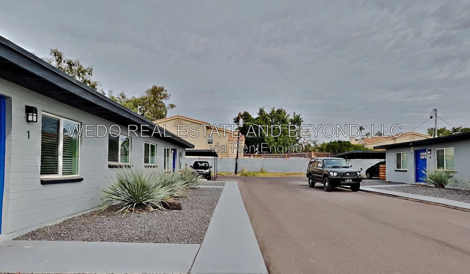 Stylishly Updated 2BR/1BA – Single-Level Living at Its Best! $500 MOVE IN SPECIAL ACT TODAY!!!!! property image