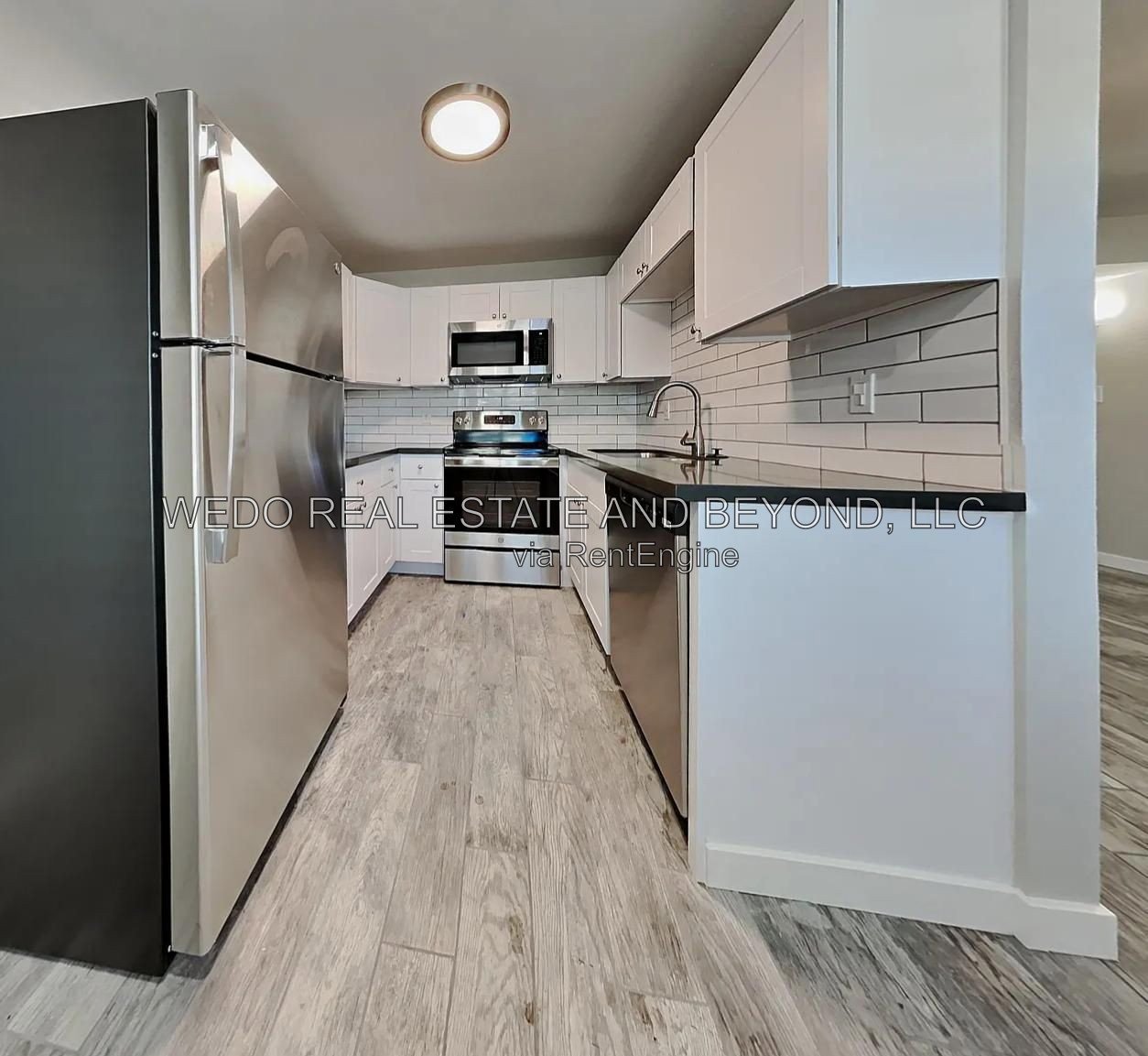 Stylishly Updated 2BR/1BA – Single-Level Living at Its Best! $500 MOVE IN SPECIAL ACT TODAY!!!!! property image