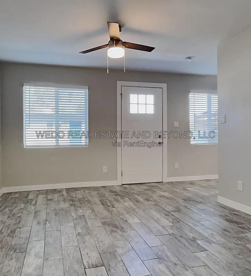 Stylishly Updated 2BR/1BA – Single-Level Living at Its Best! $500 MOVE IN SPECIAL ACT TODAY!!!!! property image