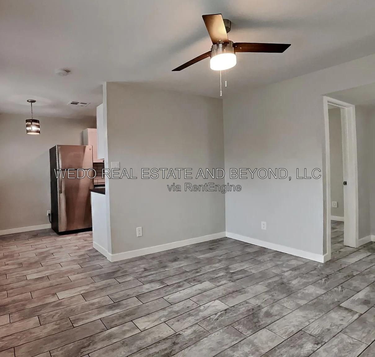 Stylishly Updated 2BR/1BA – Single-Level Living at Its Best! $500 MOVE IN SPECIAL ACT TODAY!!!!! property image