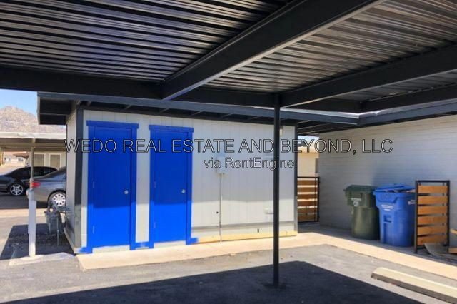 Stylishly Updated 2BR/1BA – Single-Level Living at Its Best! $500 MOVE IN SPECIAL ACT TODAY!!!!! property image