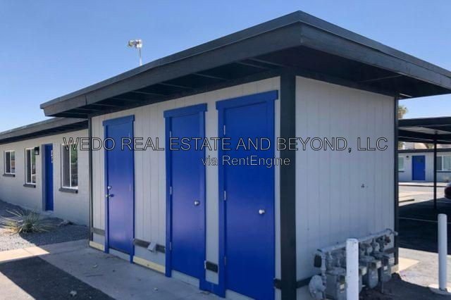 Stylishly Updated 2BR/1BA – Single-Level Living at Its Best! $500 MOVE IN SPECIAL ACT TODAY!!!!! property image