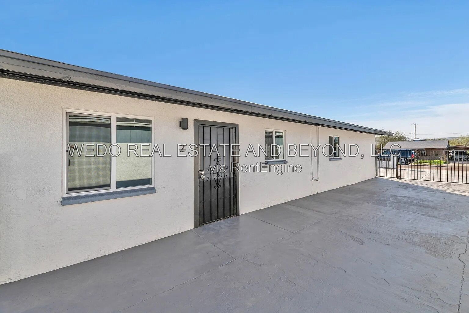 AFFORDABLE 2 BEDROOM HOME IN A CONVENIENT PHOENIX LOCATION
OFFERING $250 GIFT CARD MOVE IN INCENTIVE property image