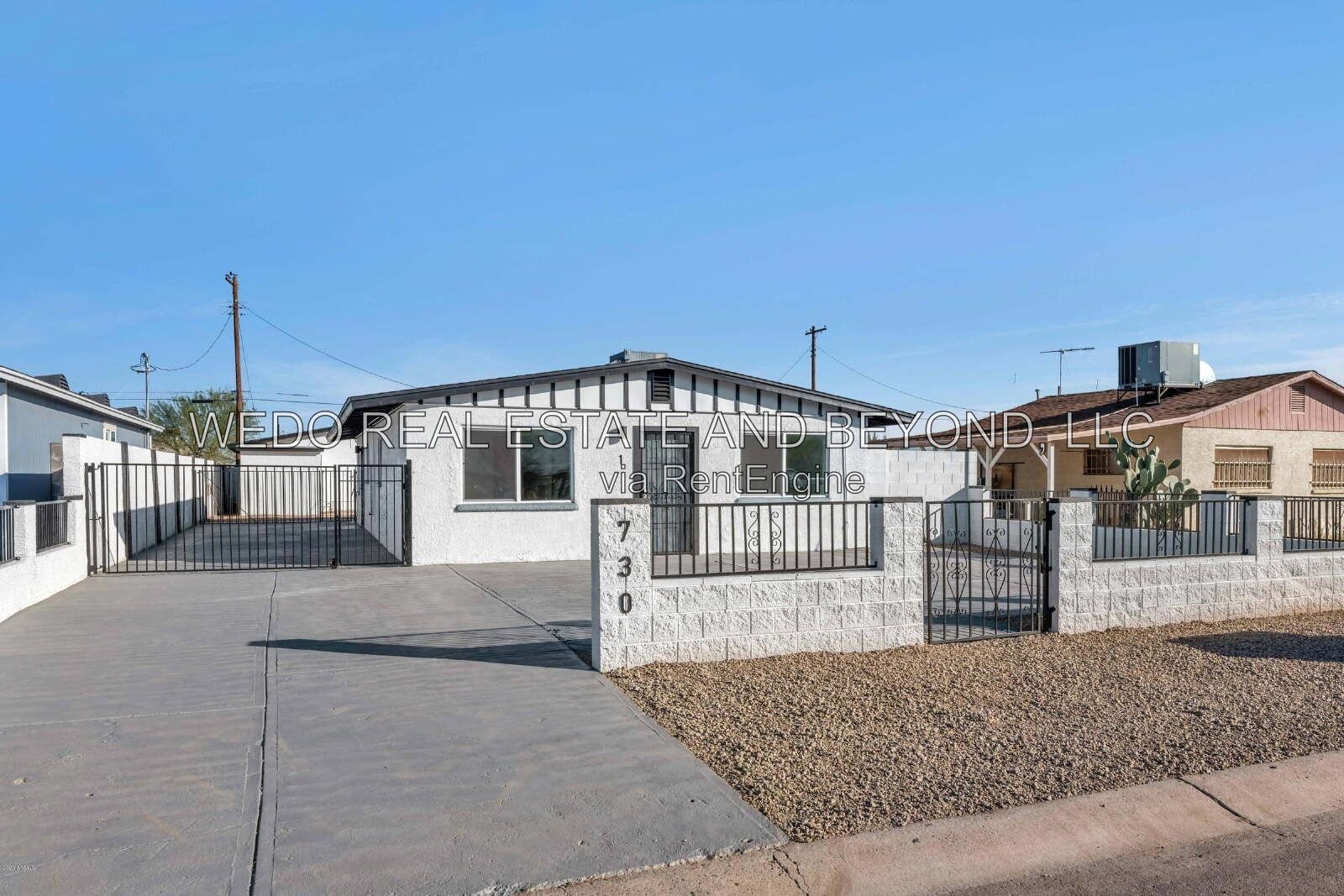 AFFORDABLE 2 BEDROOM HOME IN A CONVENIENT PHOENIX LOCATION
OFFERING $250 GIFT CARD MOVE IN INCENTIVE property image