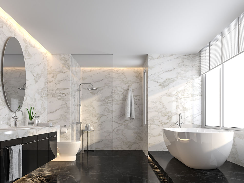 picture of bathroom