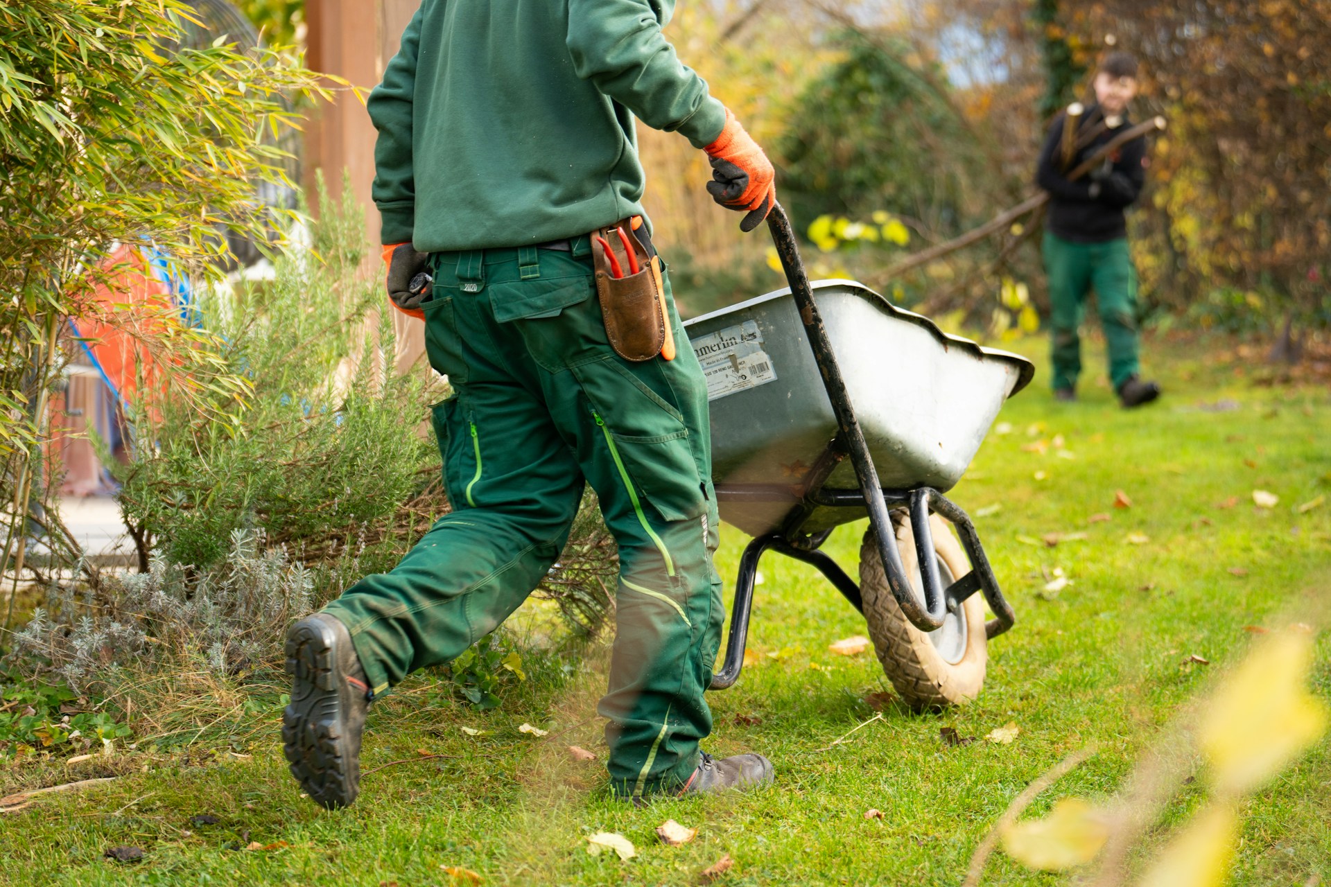 Monsoon-Proof Landscaping Services in Arizona Rental Properties