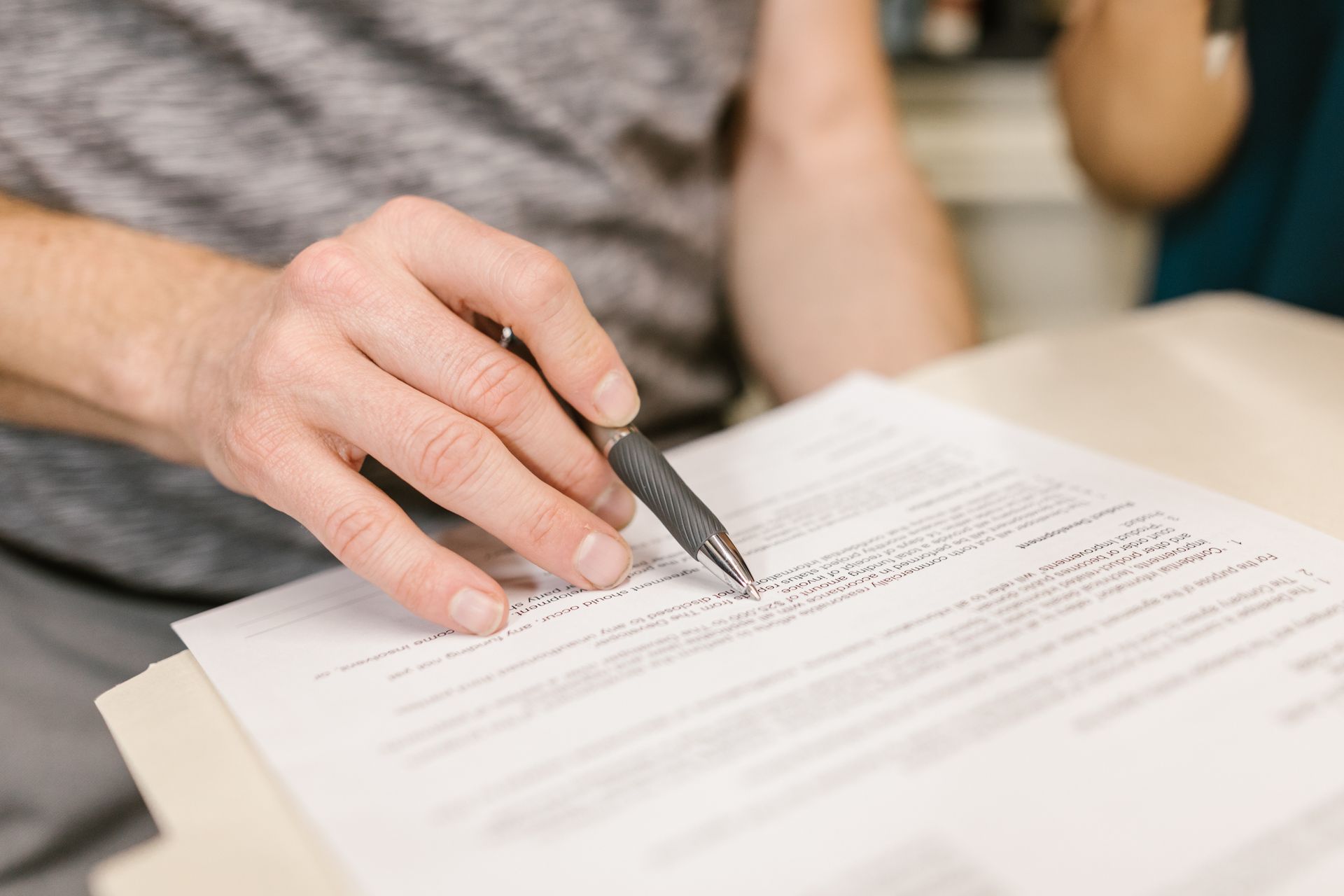 Lease Renewal Gaps in Gilbert Property Management Before Winter