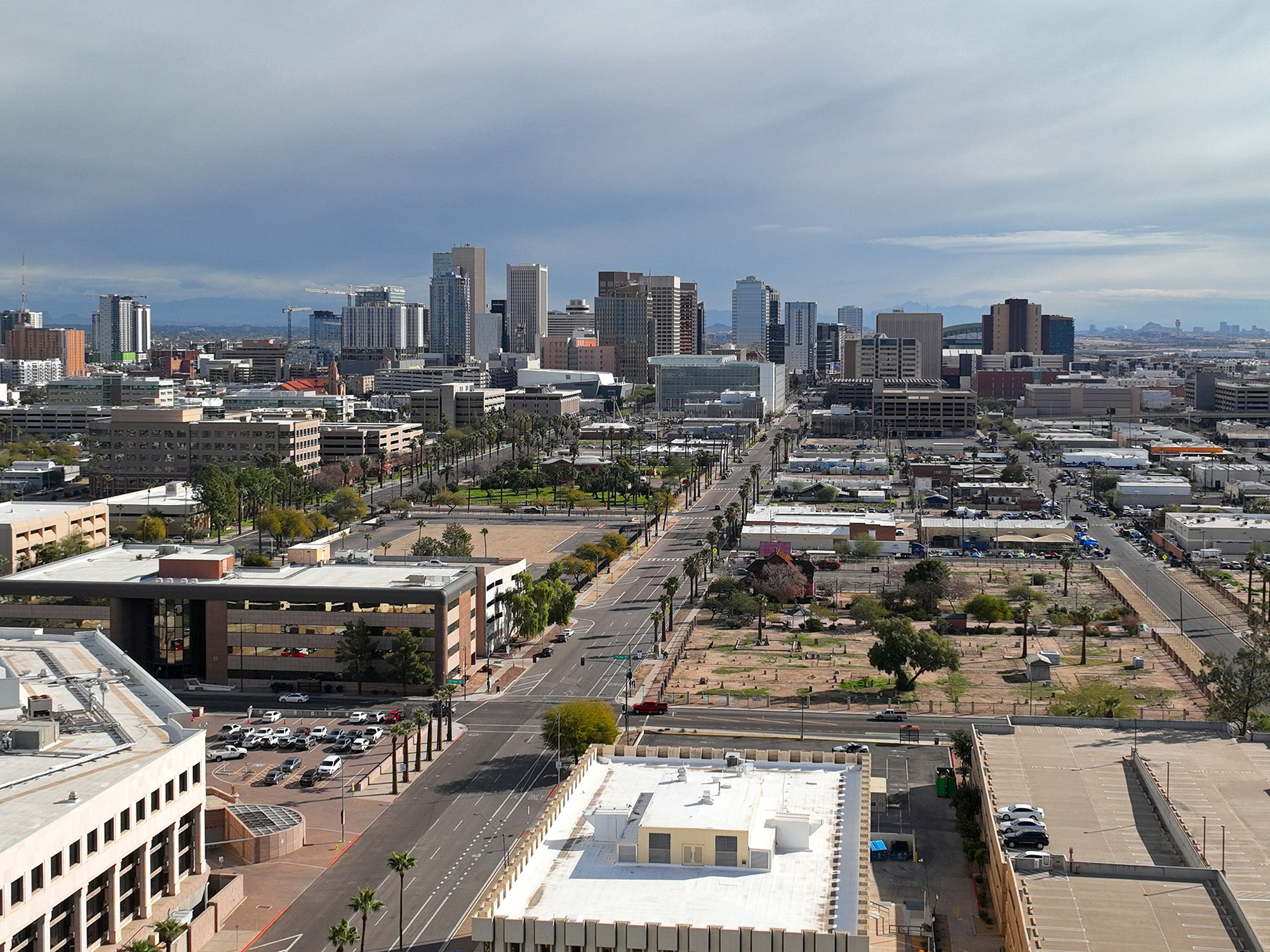 Phoenix Property Management