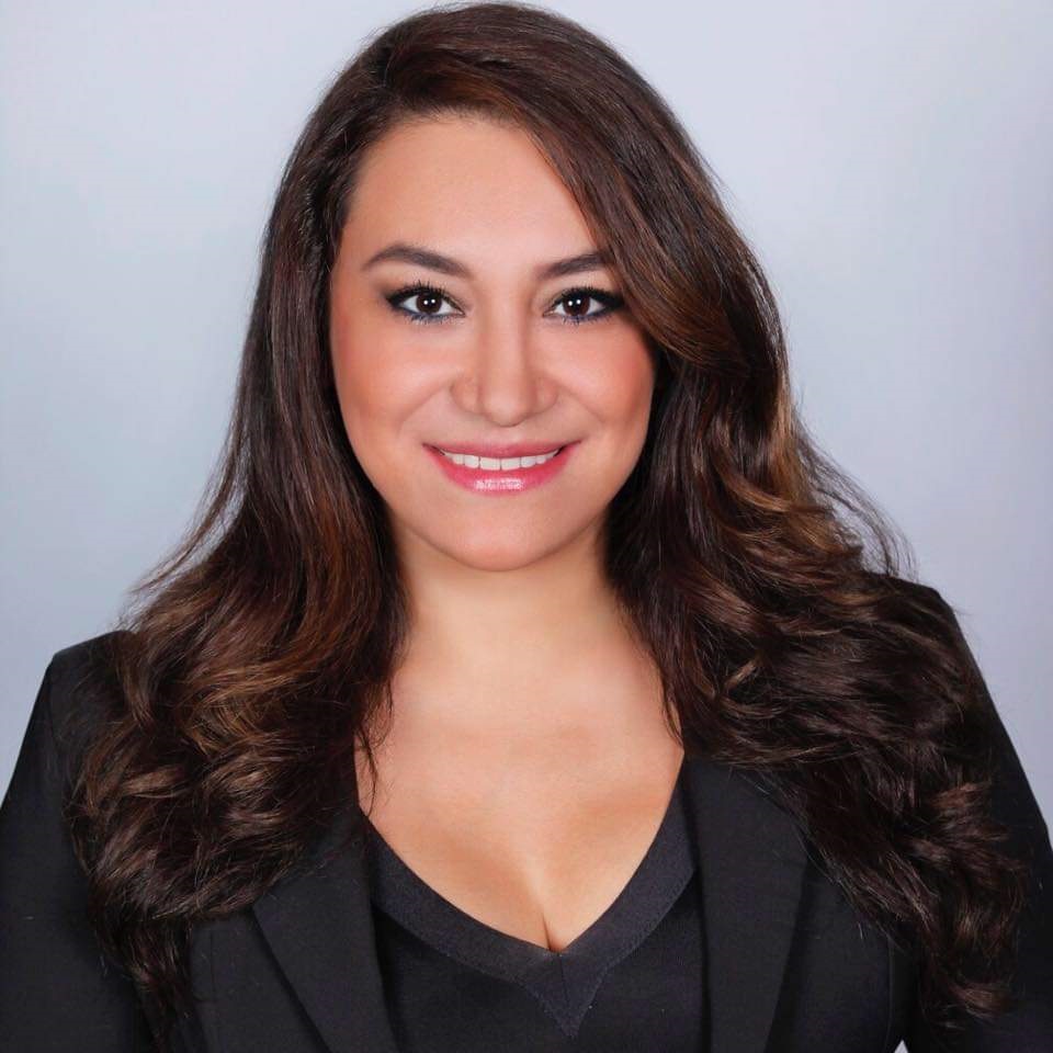 Picture of Alma R. Chavez Broker