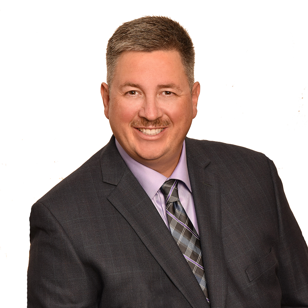 Picture of Harry F. D’Elia III